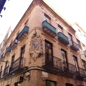 Secretos e Historia de nuestras calles