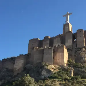 Fortalezas de Monteagudo