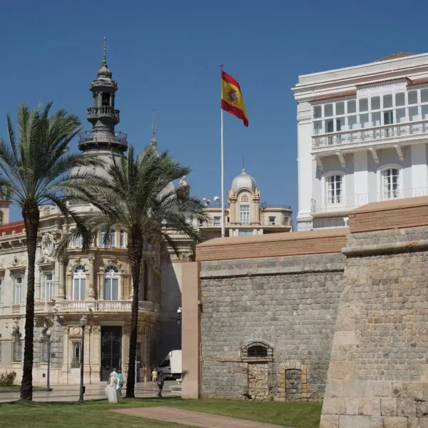 6.-Cartagena.-Murallas-1-600x600