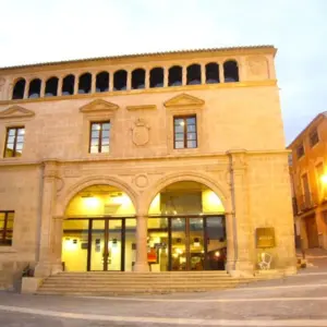 Jumilla: arte y denominación de origen