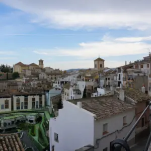 Cehegín, medieval y nobiliaria