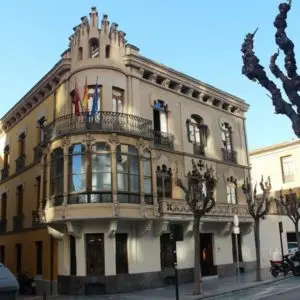 Murcia, la ciudad que tuvo cien palacios