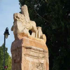 El lenguaje de las piedras