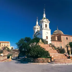 El valle de la espiritualidad