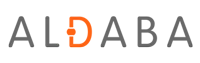 Logo Aldaba