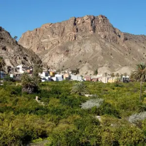 Ojós y Ricote, emociones en un Valle Morisco