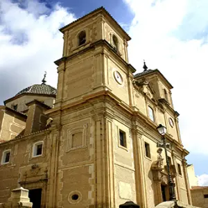 Jumilla, arte y denominación de origen